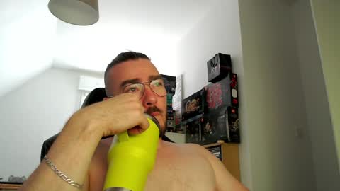 AllDayIDream online show from 05/23/26, 11:03