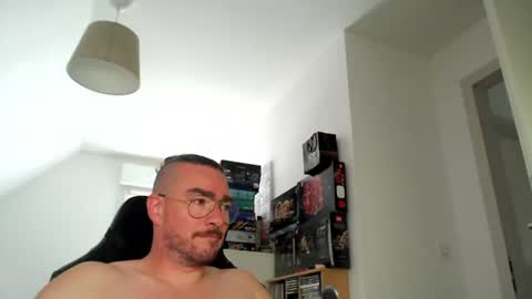 AllDayIDream online show from 07/27/26, 01:18