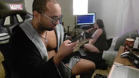 Smoothj2011 online show from 02/03/25, 09:52