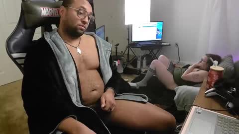 Smoothj2011 online show from 02/03/25, 12:57