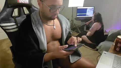 Smoothj2011 online show from 03/01/25, 09:40