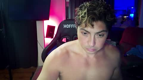 Myke Jackin online show from 10/18/25, 08:48