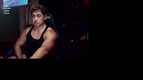 Myke Jackin online show from 02/03/26, 07:35