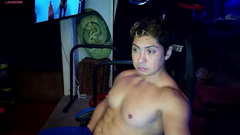 Myke Jackin online show from 03/03/26, 09:59