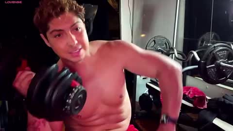 Myke Jackin online show from 04/22/26, 06:05