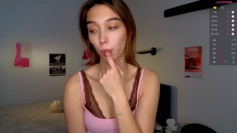 Eva online show from 11/01/25, 08:49