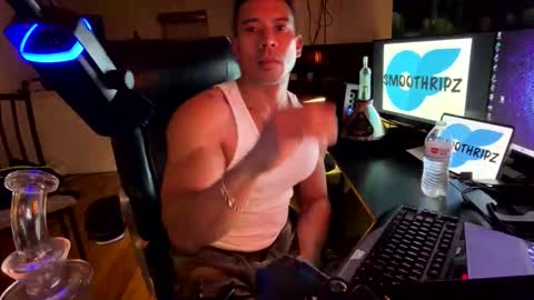 smoothripz online show from 04/12/26, 05:34