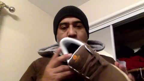 smoothstrik3r online show from 11/26/25, 02:18