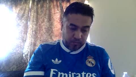 smoothstrik3r online show from 12/14/25, 08:02