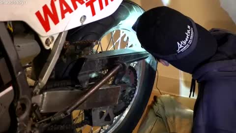 SmoothSyn online show from 02/13/26, 03:13