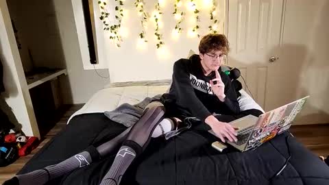 SmoothSyn online show from 02/24/26, 04:10