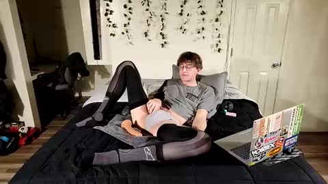 SmoothSyn online show from 03/01/26, 04:14