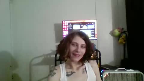 Snapshot of smoothvodka chatting on 12/09/24, 03:29 Bambi--Vodka online show from 12/09/24, 03:29