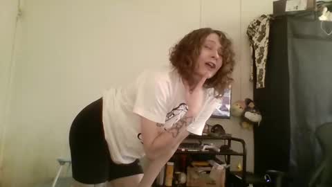 Bambi--Vodka online show from 01/13/26, 08:47