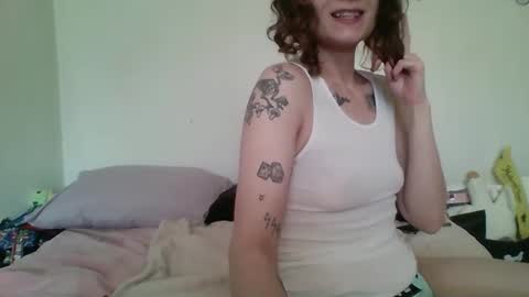 Bambi--Vodka online show from 02/05/26, 08:35