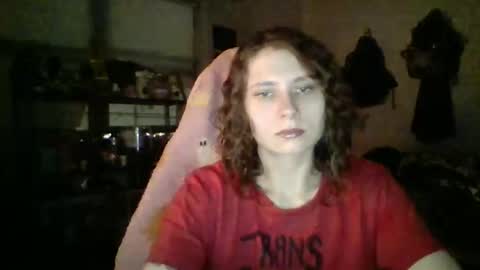 Bambi--Vodka online show from 03/25/26, 11:55