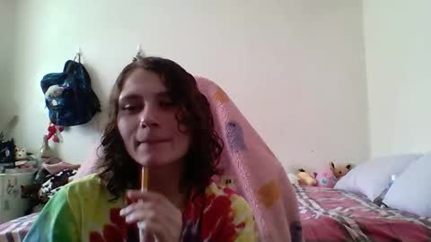 Bambi--Vodka online show from 03/29/26, 07:36