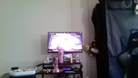 Bambi--Vodka online show from 04/05/26, 07:44