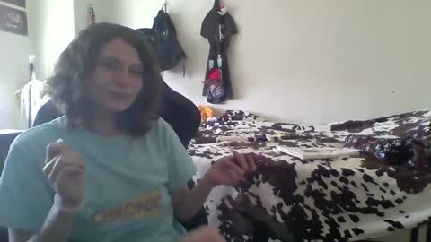 Bambi--Vodka online show from 04/10/26, 06:12