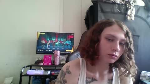 Bambi--Vodka online show from 04/18/26, 07:58