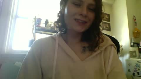 Bambi--Vodka online show from 04/21/26, 02:34