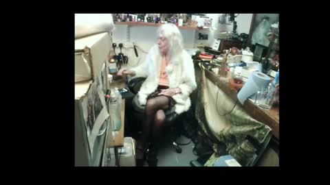 mish online show from 03/22/26, 02:59
