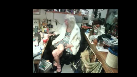 mish online show from 03/26/26, 10:37