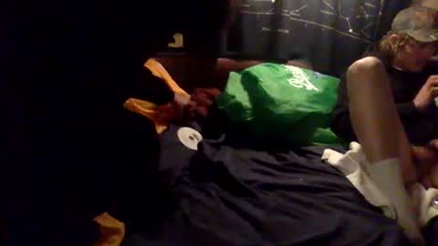 Snapshot of snafylnoel chatting on 01/21/25, 11:46 snafylnoel online show from 01/21/25, 11:46