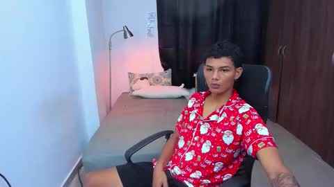 snak_master1 online show from 11/11/25, 04:51