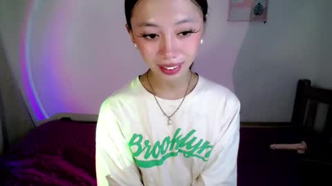 Snapshot of snake_charmer88 chatting on 05/15/26, 05:47 kianna online show from 05/15/26, 05:47