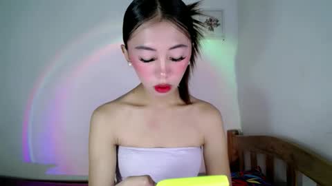 Snapshot of snake_charmer88 chatting on 06/09/26, 12:28 kianna online show from 06/09/26, 12:28