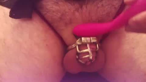 Sissy Boy online show from 09/14/25, 07:46