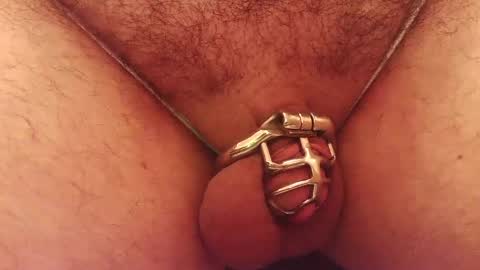 Sissy Boy online show from 10/05/25, 05:44