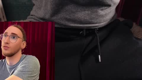 Snake online show from 02/06/25, 05:40