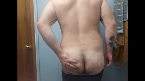 snarkyboy7 online show from 02/08/26, 12:19