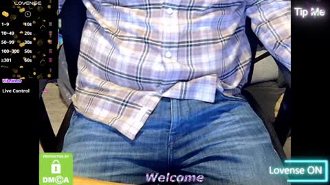 Snapshot of sneakybill82 chatting on 01/30/25, 07:07 Sneakybill online show from 01/30/25, 07:07