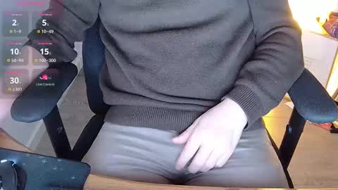 Sneakybill online show from 01/07/26, 07:33