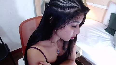 Hellen  online show from 01/03/25, 04:00