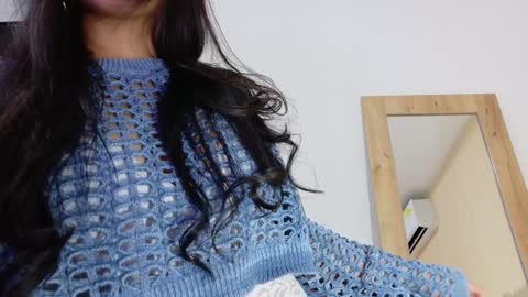 Hellen  online show from 02/05/25, 03:34