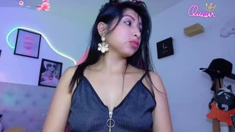 Hellen  online show from 04/03/26, 07:01