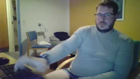 snebolden online show from 01/13/25, 04:30