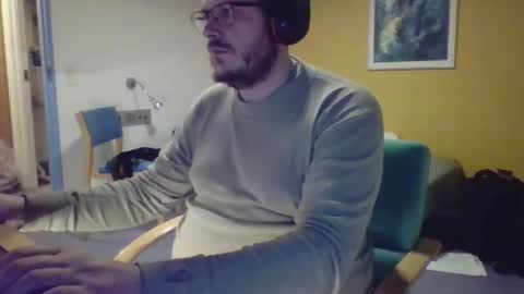 snebolden online show from 01/16/25, 06:59