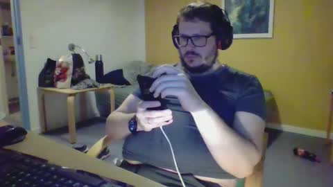 snebolden online show from 01/27/25, 06:31