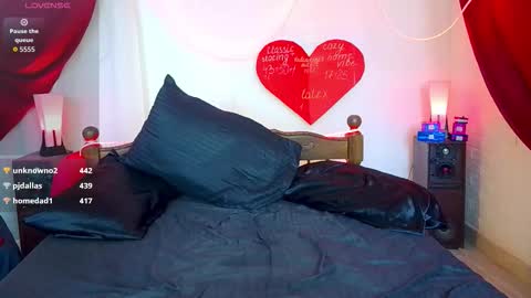 SnejinkaMisha online show from 02/15/26, 03:36