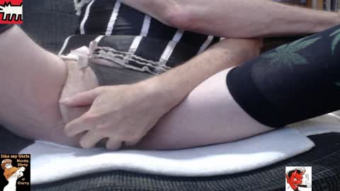 kitten online show from 04/04/26, 04:48