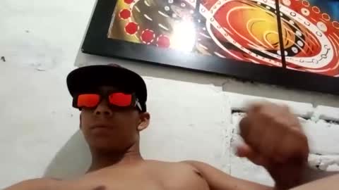 Snoob Master 777 online show from 02/24/26, 08:40