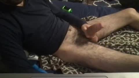 Snapshot of snoogins3 chatting on 06/24/26, 03:16 CumStrokeDaddy online show from 06/24/26, 03:16