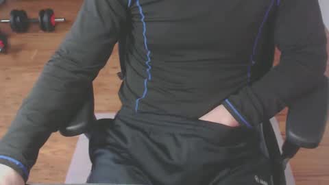 Cbt-Slave online show from 01/05/25, 09:05