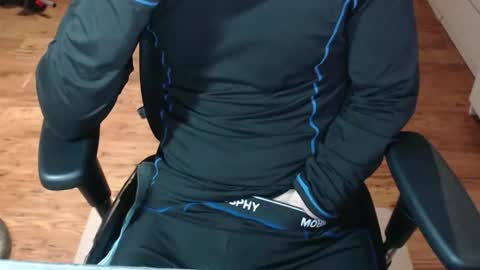 Cbt-Slave online show from 03/23/26, 05:11