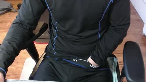 Cbt-Slave online show from 04/05/26, 05:37